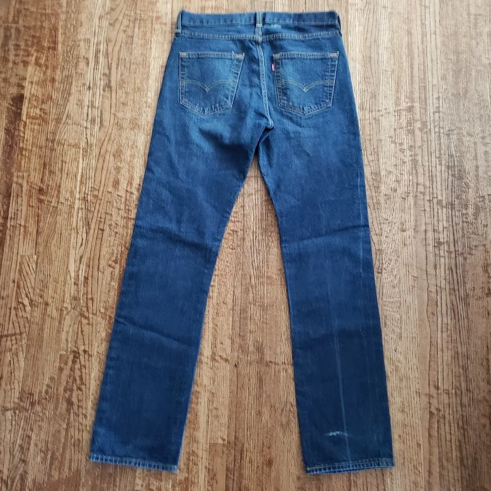 Levi's Jeans